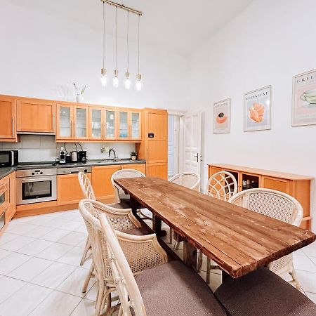 Pd Residence 부다페스트 외부 사진